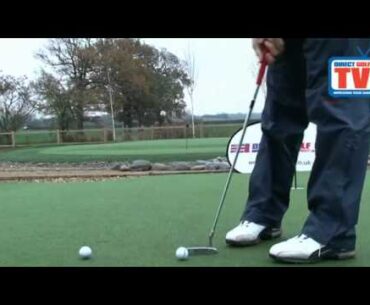 DGTV - Nike Golf Winter Clothing