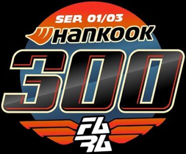 2023 FARA Hankook 300 @ Homestead - Sunday Coverage LIVE