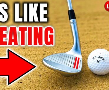 Go From Amateur To Pro Level Bunker Shots In 5 Minutes - Live Golf Lesson