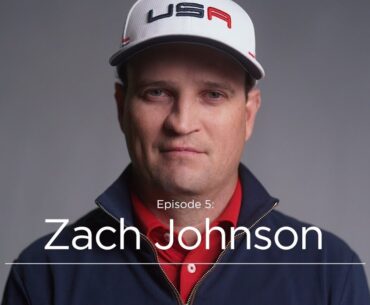 Defining Decisions | Episode 5 | Zach Johnson