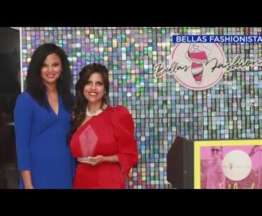 Bellas Fashionistas holds golf outing benefit for teens