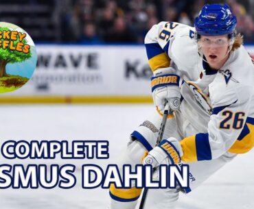 The Complete Rasmus Dahlin | Chaos in Cadence | 22-23 Highlights