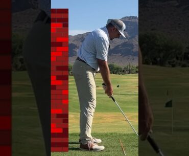 How Far To Stand From Golf Ball MADE EASY! (Simple Golf Stance And Posture)