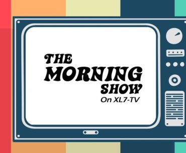 The Morning Show on XL7-TV (September 11, 2023)