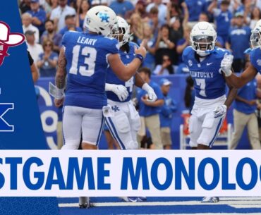 Matt Jones & Ryan Lemond recap Kentucky's UGLY win over EKU