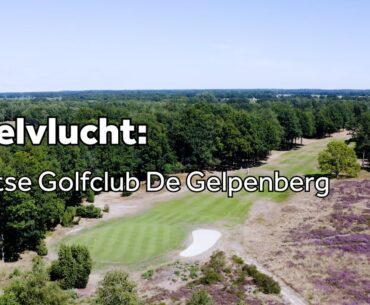 Vogelvlucht: De Gelpenberg