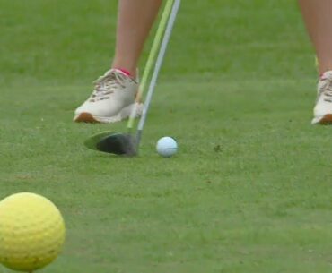 Concordia dethrones Bishop Dwenger to win SAC girls golf title