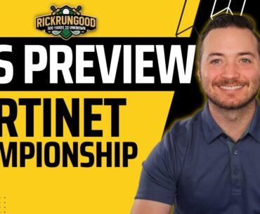 Fortinet Championship | DFS Golf Preview & Picks, Sleepers - Fantasy Golf & DraftKings