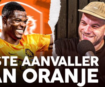 'Uitdaging voor Veerman en Wieffer om De Roon bij Oranje overbodig te maken' | FCA Daily 8 september