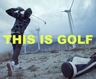 AMERICA | This Is Golf