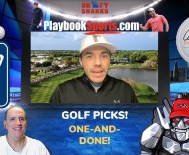 Arnold Palmer Invitational – Picks, analysis, One-and-Done strategy and more!