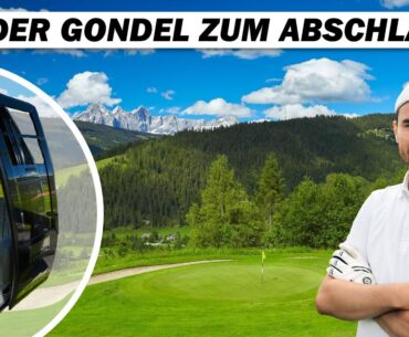 Die beste Runde meines Lebens (bisher) | Golfplatz Check: GC Radstadt