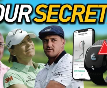 Tour Players are RAVING ABOUT THIS device!