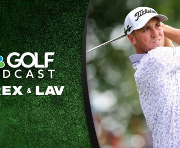 Was Team USA’s early trip to Marco Simone really necessary? | Golf Channel Podcast