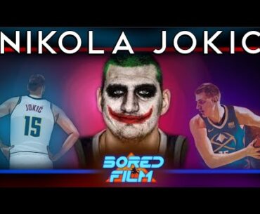 Nikola Jokic - The Best Player On Planet Earth (Currently)