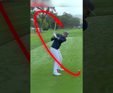 Is Your Swing Better Than Steph Curry's Swing? | Golf Essentials #golf #golfessentials #shorts