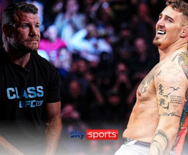 'I don't think anyone can stop Aspinall!' 😮 | Bisping Exclusive! Can Tom Aspinall beat Jon Jones? 🤔