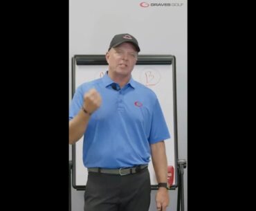 Graves Golf Online Coaching