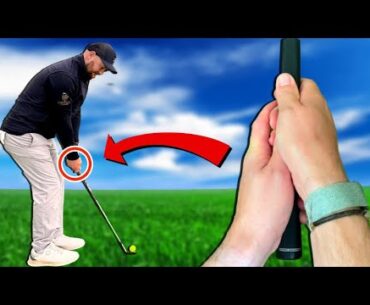 This Major Champion's CHIPPING SECRET Instantly Worked!