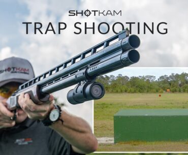 Break Every Target | Trap Shooting | Gen 4 ShotKam