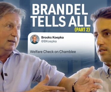 Brandel Chamblee’s Unfiltered LIV Reaction | Part 2