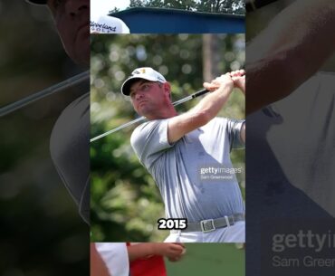 The Importance Of Lucas Glover's Wins