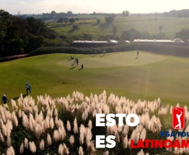 ESTO ES PGA TOUR Latinoamérica 2022 / 23, Episode 9