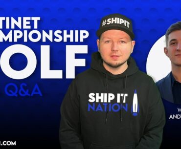 PGA Q&A - Fortinet Championship | September 13, 2023 | DraftKings DFS Pricing and Process