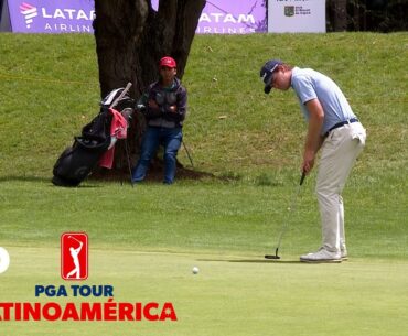 ESTO ES PGA TOUR Latinoamérica 2022 / 23, Episodio 11