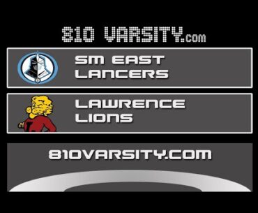 Shawnee Mission East at Lawrence