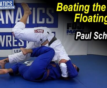 Beating the X on Floating Leg by Paul Schreiner