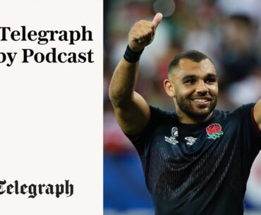 The Telegraph Rugby Podcast: England win again, James Horwill talks Australia