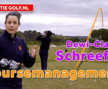 Instructie Dewi-Claire Schreefel: Kies beter en scoor beter!