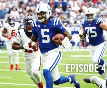 Episode 419 | Colts/Texans Recap + How To Handle Anthony Richardson's Running Game