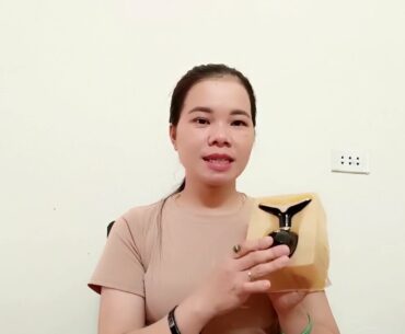Nguyễn Lý | Review đồ dùng: Máy Nâng Cơ Mặt Và Cổ Electric Neck Meter B04