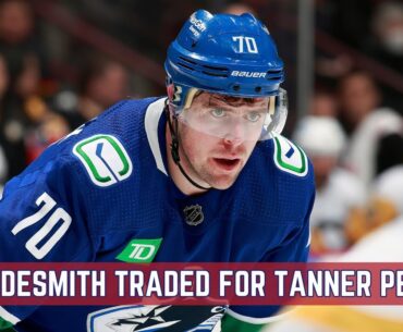 Episode 68: Casey DeSmith Traded for Tanner Pearson