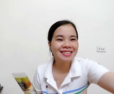 Nguyễn Lý | Review Lọ Sữa Rửa Mặt