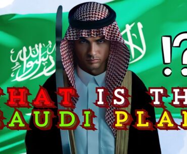 The Ronaldo Effect: How Saudi Arabia is Being Transformed