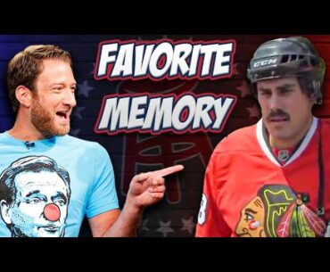 Our Favorite Barstool Sports Memories