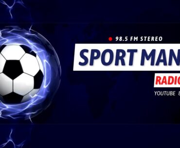 EN DIRECT | SPORTMANIA| 21 SEPTEMBRE 2023