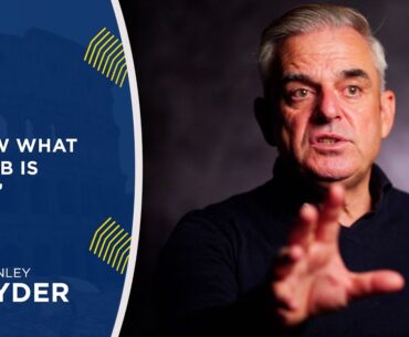 My Ryder Cup: Paul McGinley