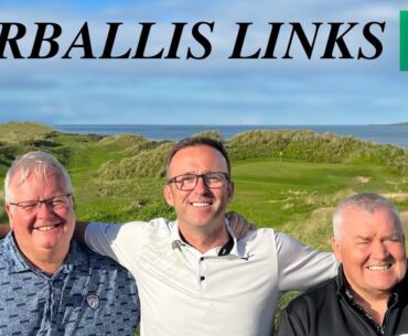 Worlds best golf course for the money - Ireland Hidden Gems Series 4