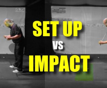 From Set Up to Impact, the changes we need to understand…