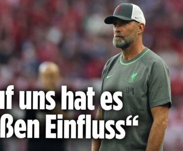 Thomas Tuchel & Jürgen Klopp über den „Goldrausch“ in Saudi-Arabien