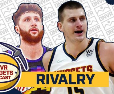 Would Jusuf Nurkic make the Denver Nuggets - Phoenix Suns rivalry more intense?