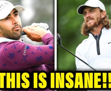 Top 10 golfers who've earned MILLIONS without winning on the PGA Tour