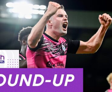 SEVEN Goal Thriller At Hampden Park | Scottish Football Round-Up | cinch SPFL