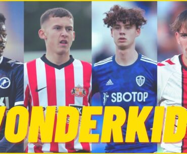 10 YOUNG PLAYERS TO WATCH in the 23/24 Championship 👀