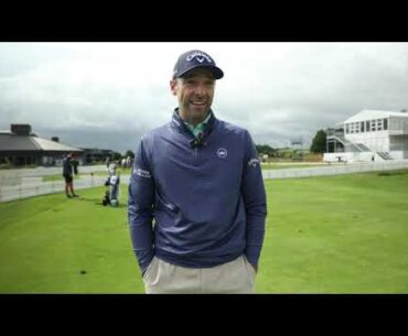 The PGA - Oliver Wilson – Invest in a golf lesson, it’s definitely worth it!