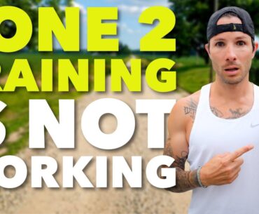 Heart Rate Training Mistakes Runners Make | Sub-3 in Philly Marathon Training - Ep. 7